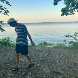 Meet your Posher, Nick